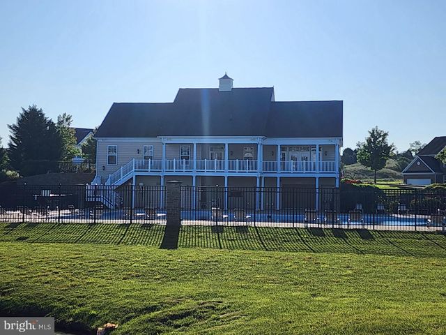 500 HUSKY TRL, Martinsburg, WV 25403