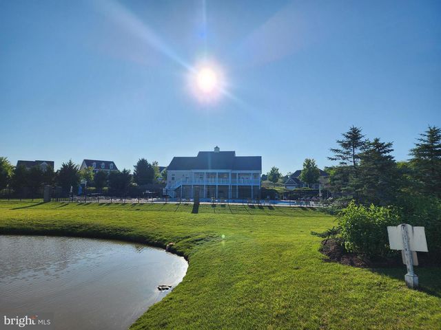 500 HUSKY TRL, Martinsburg, WV 25403