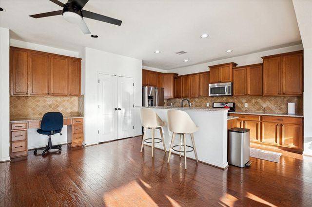 16403 Old Saybrook Drive, Houston, TX 77084