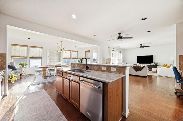 16403 Old Saybrook Drive, Houston, TX 77084