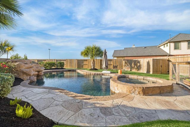 16403 Old Saybrook Drive, Houston, TX 77084