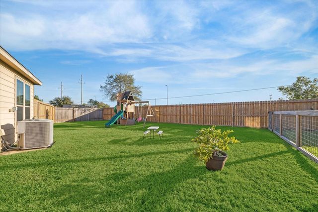 16403 Old Saybrook Drive, Houston, TX 77084