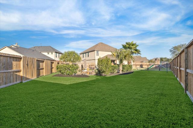 16403 Old Saybrook Drive, Houston, TX 77084