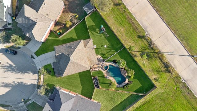 16403 Old Saybrook Drive, Houston, TX 77084