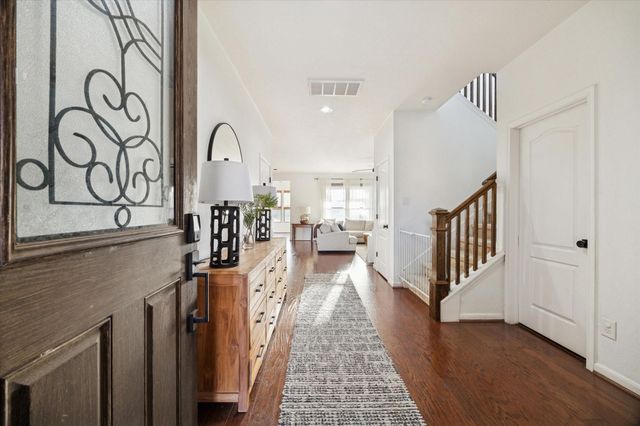 16403 Old Saybrook Drive, Houston, TX 77084