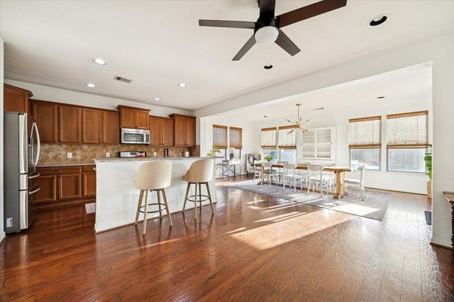 16403 Old Saybrook Drive, Houston, TX 77084