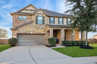 16403 Old Saybrook Drive, Houston, TX 77084