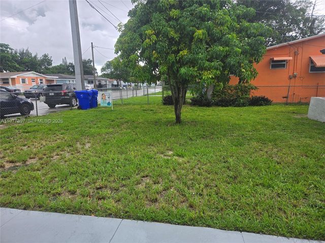 1436 NW 51st Terrace, Miami, FL 33142