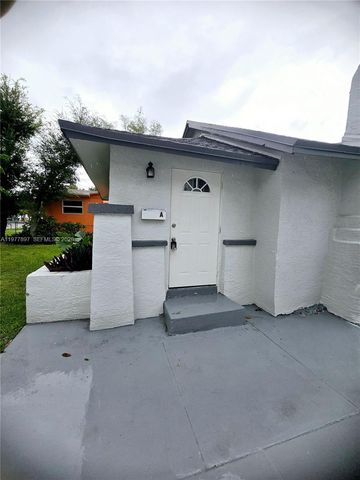 1436 NW 51st Terrace, Miami, FL 33142
