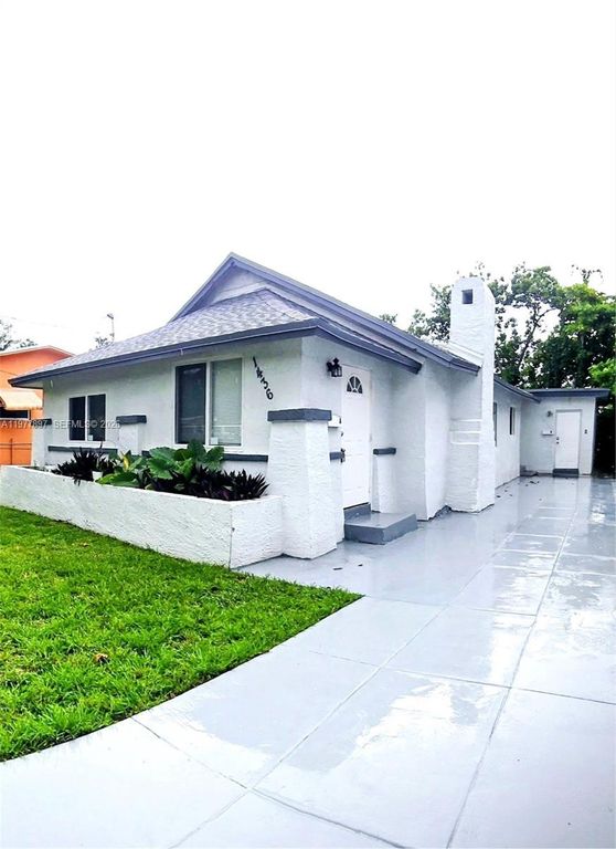 1436 NW 51st Terrace, Miami, FL 33142
