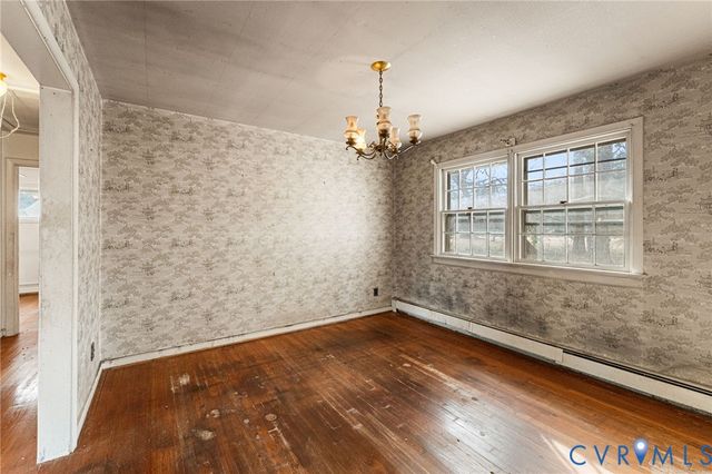 8418 Buffin Rd, Henrico, VA 23231