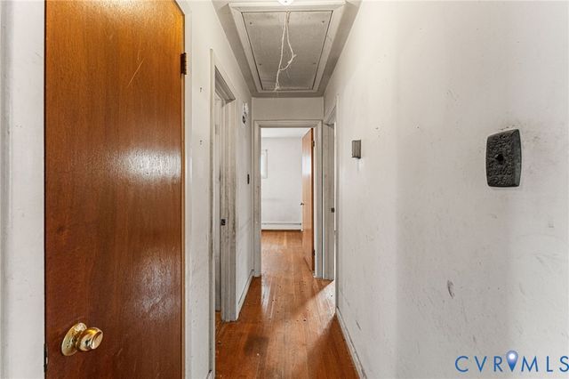 8418 Buffin Rd, Henrico, VA 23231