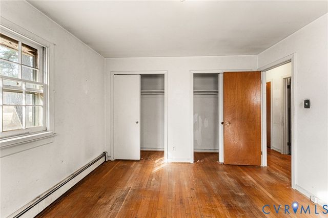 8418 Buffin Rd, Henrico, VA 23231