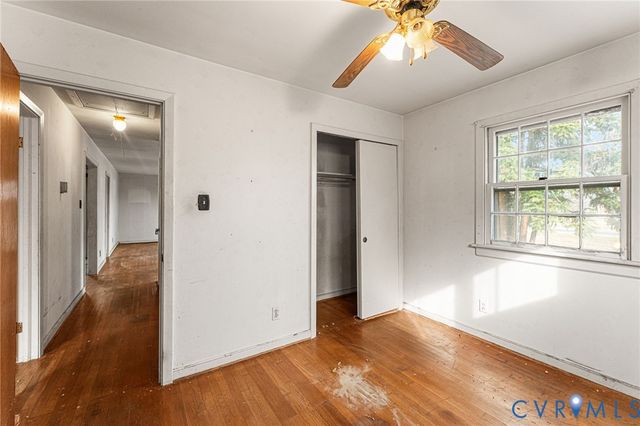 8418 Buffin Rd, Henrico, VA 23231