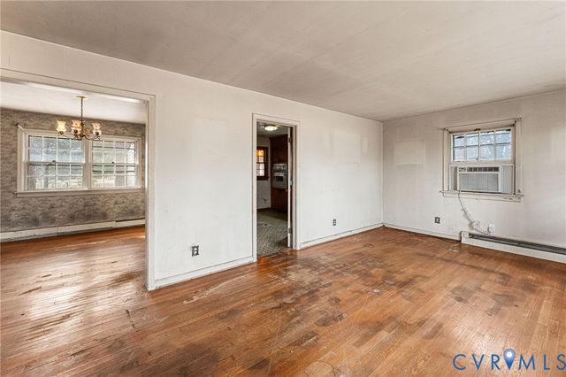 8418 Buffin Rd, Henrico, VA 23231