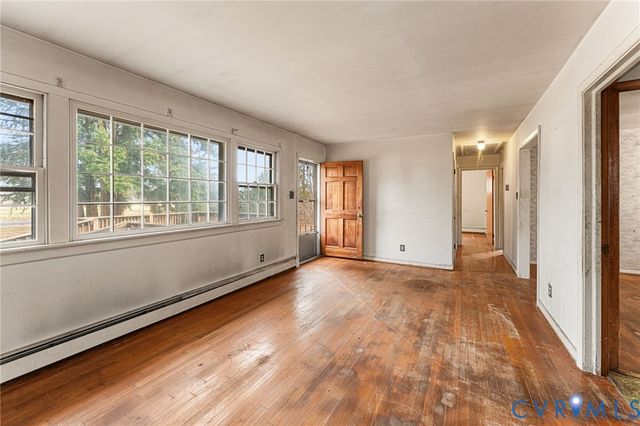 8418 Buffin Rd, Henrico, VA 23231