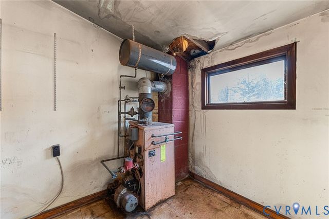 8418 Buffin Rd, Henrico, VA 23231