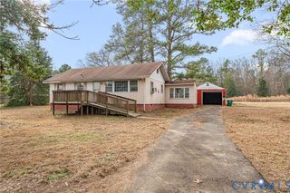 8418 Buffin Rd, Henrico, VA 23231