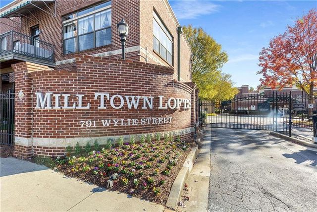 791 Wylie SE Street 901, Atlanta, GA 30316