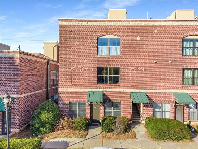 791 Wylie SE Street 901, Atlanta, GA 30316