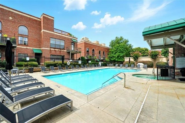 791 Wylie SE Street 901, Atlanta, GA 30316