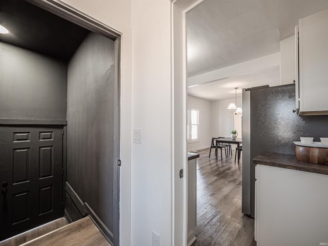 2820 Pollack Avenue, Evansville, IN 47714