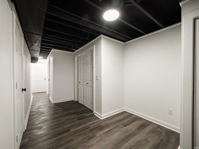 2820 Pollack Avenue, Evansville, IN 47714