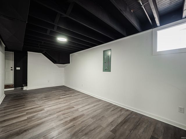 2820 Pollack Avenue, Evansville, IN 47714