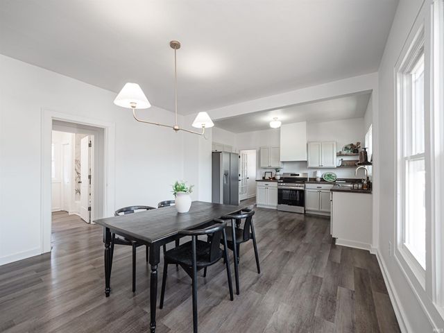 2820 Pollack Avenue, Evansville, IN 47714