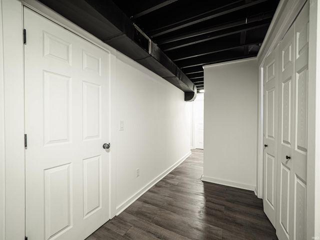 2820 Pollack Avenue, Evansville, IN 47714