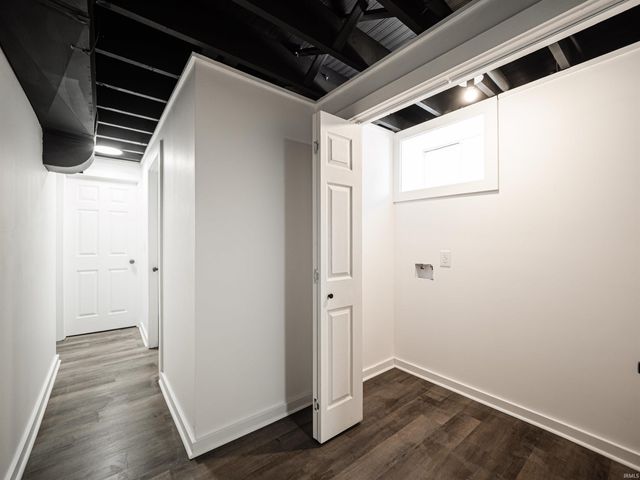 2820 Pollack Avenue, Evansville, IN 47714