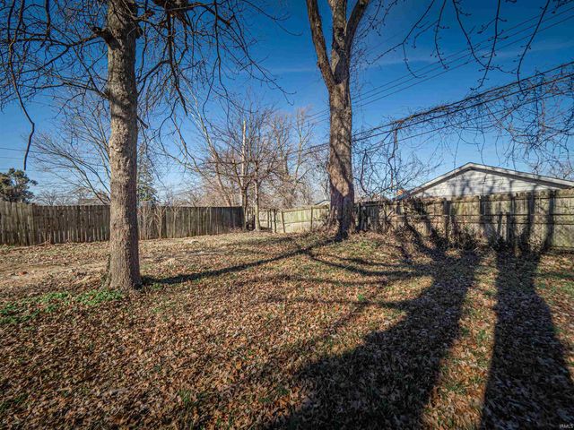 2820 Pollack Avenue, Evansville, IN 47714