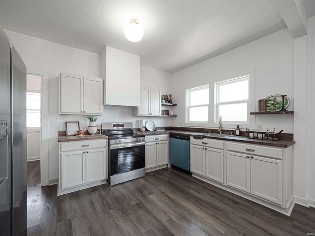 2820 Pollack Avenue, Evansville, IN 47714