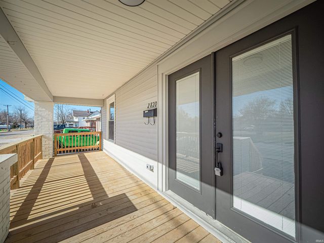 2820 Pollack Avenue, Evansville, IN 47714