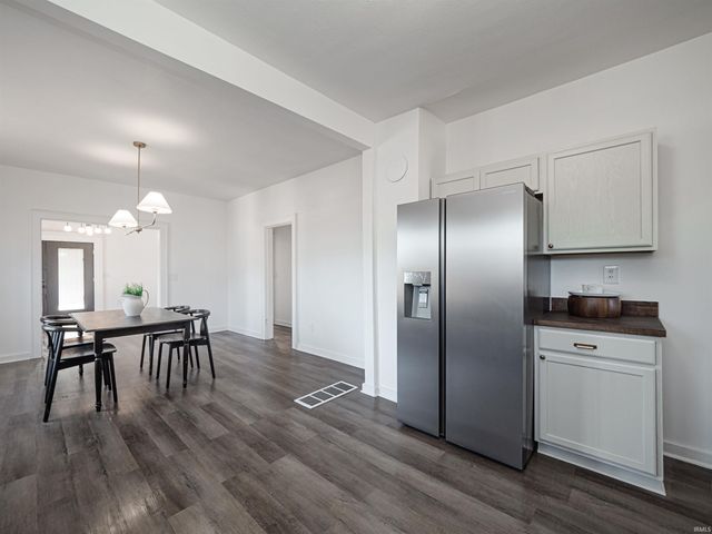 2820 Pollack Avenue, Evansville, IN 47714