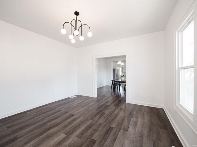 2820 Pollack Avenue, Evansville, IN 47714