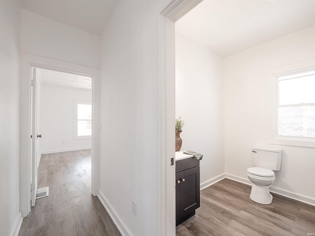 2820 Pollack Avenue, Evansville, IN 47714