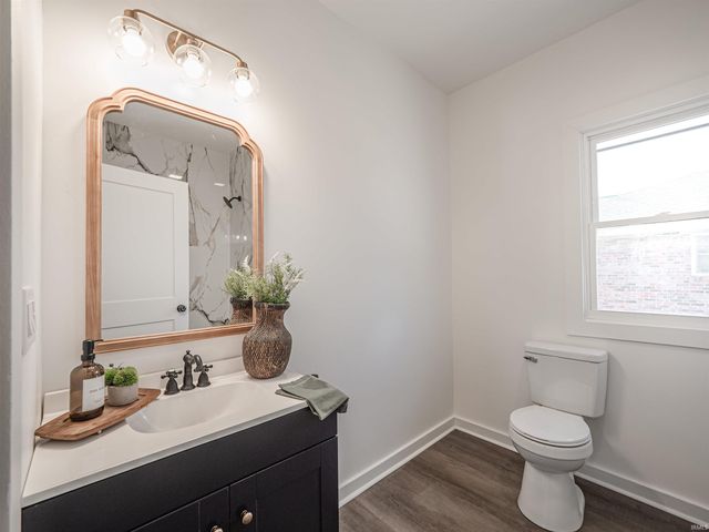 2820 Pollack Avenue, Evansville, IN 47714