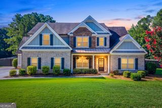 4455 Brookhaven Drive, Watkinsville, GA 30677