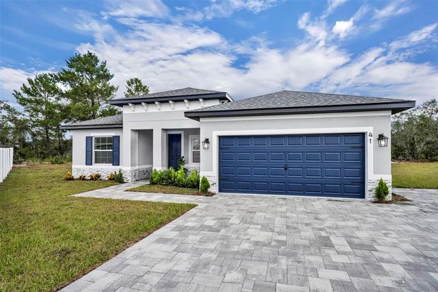 41 ORCHID COURT, Poinciana, FL 34759