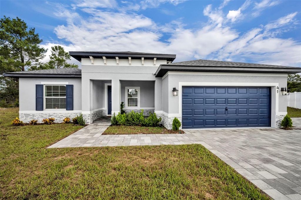 41 ORCHID COURT, Poinciana, FL 34759