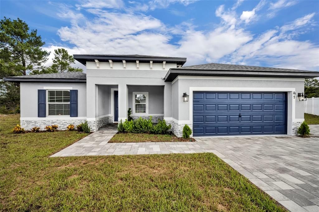 41 ORCHID COURT, Poinciana, FL 34759