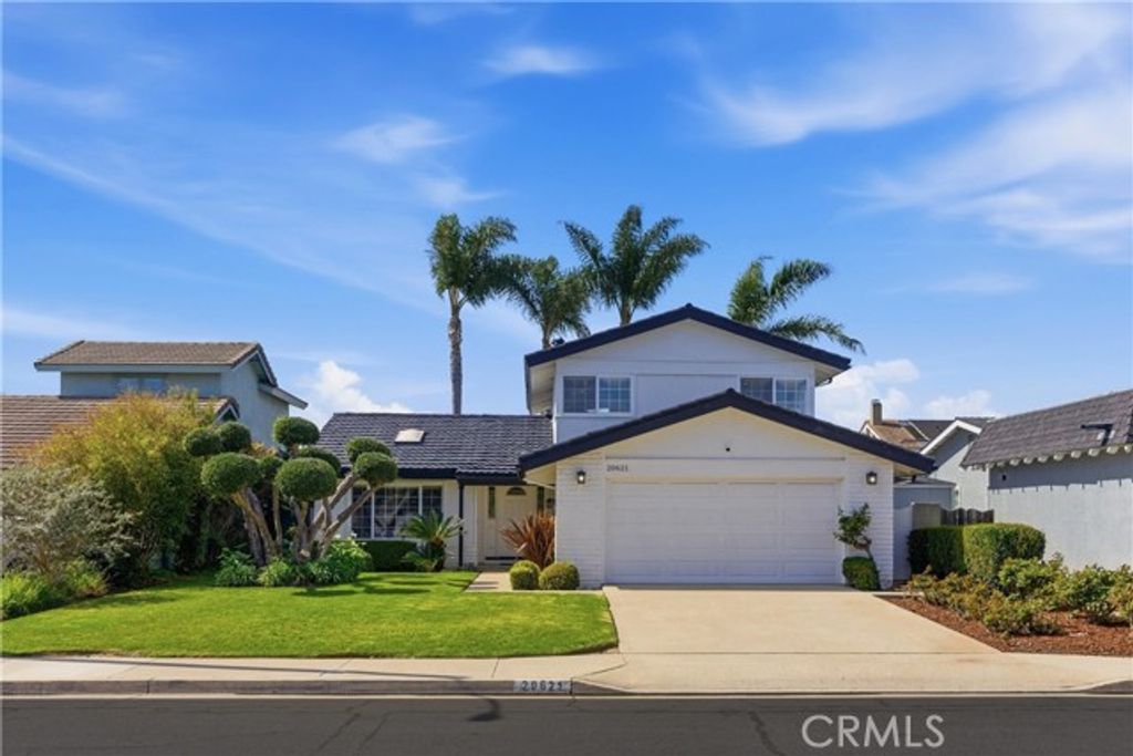 20621 Reef Lane, Huntington Beach, CA 92646
