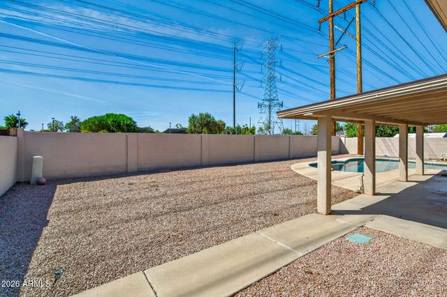 619 E DIAMOND Drive, Tempe, AZ 85283