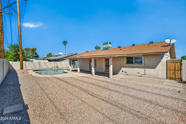 619 E DIAMOND Drive, Tempe, AZ 85283