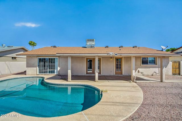 619 E DIAMOND Drive, Tempe, AZ 85283