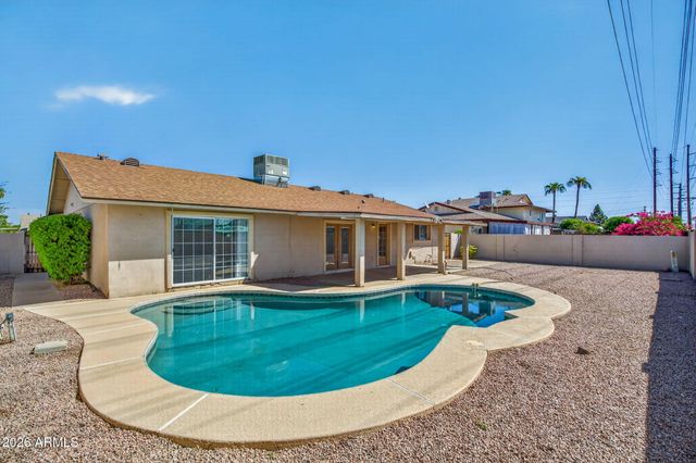 619 E DIAMOND Drive, Tempe, AZ 85283