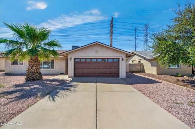 619 E DIAMOND Drive, Tempe, AZ 85283
