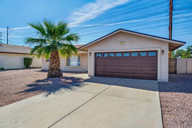 619 E DIAMOND Drive, Tempe, AZ 85283