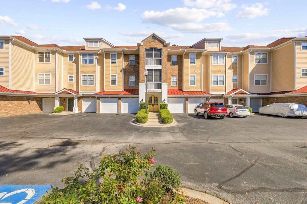 5650 Barefoot Resort Bridge Rd Unit 135, North Myrtle Beach, SC 29582 — exterior